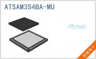 ATSAM3S4BA-MU