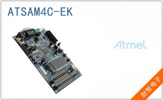 ATSAM4C-EK