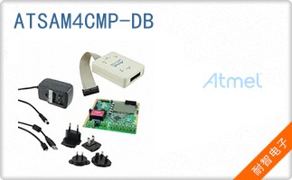 ATSAM4CMP-DB