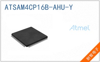 ATSAM4CP16B-AHU-Y