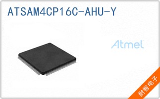 ATSAM4CP16C-AHU-Y