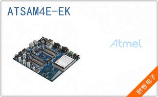 ATSAM4E-EK