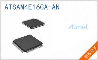 ATSAM4E16CA-AN