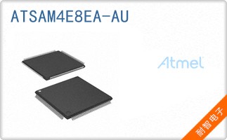 ATSAM4E8EA-AU