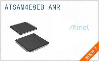 ATSAM4E8EB-ANR