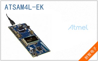 ATSAM4L-EK