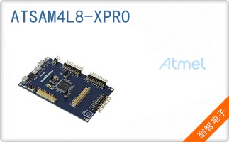 ATSAM4L8-XPRO