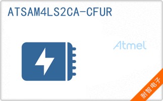 ATSAM4LS2CA-CFUR