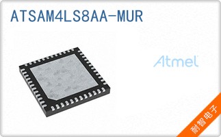 ATSAM4LS8AA-MUR