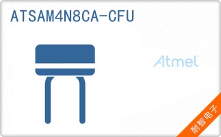 ATSAM4N8CA-CFU