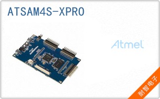 ATSAM4S-XPRO