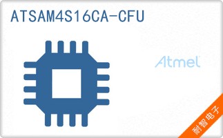 ATSAM4S16CA-CFU��ͼƬ