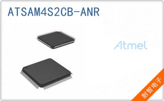 ATSAM4S2CB-ANR