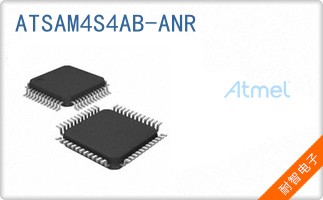 ATSAM4S4AB-ANR
