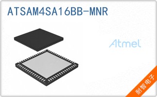 ATSAM4SA16BB-MNR