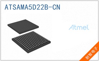 ATSAMA5D22B-CN