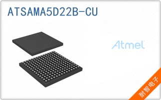 ATSAMA5D22B-CU