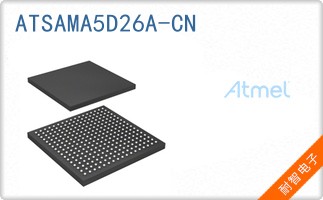 ATSAMA5D26A-CN
