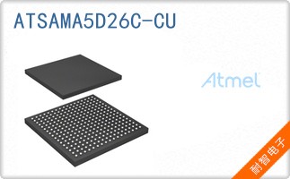 ATSAMA5D26C-CU��ͼƬ
