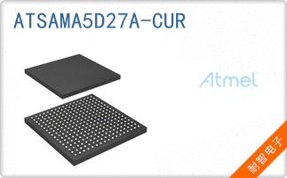 ATSAMA5D27A-CUR