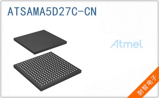 ATSAMA5D27C-CN