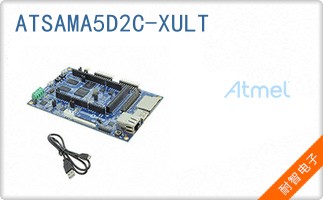 ATSAMA5D2C-XULT