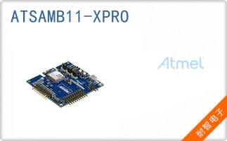 ATSAMB11-XPRO