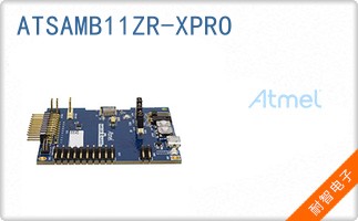 ATSAMB11ZR-XPRO��ͼƬ