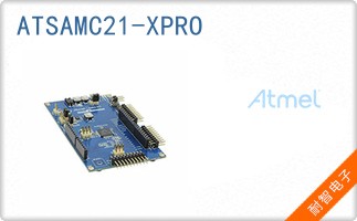 ATSAMC21-XPRO