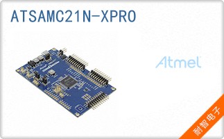 ATSAMC21N-XPRO