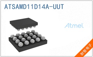 ATSAMD11D14A-UUT