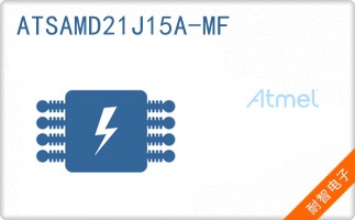 ATSAMD21J15A-MF