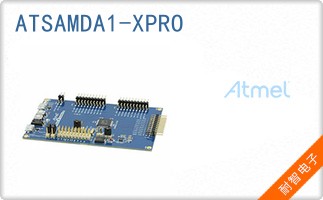 ATSAMDA1-XPRO