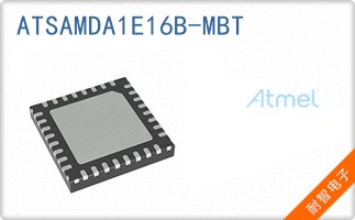 ATSAMDA1E16B-MBT