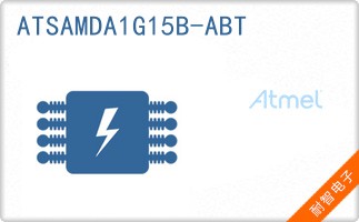 ATSAMDA1G15B-ABT