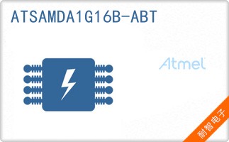 ATSAMDA1G16B-ABT