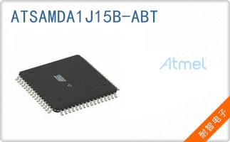 ATSAMDA1J15B-ABT