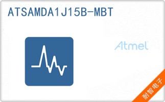 ATSAMDA1J15B-MBT