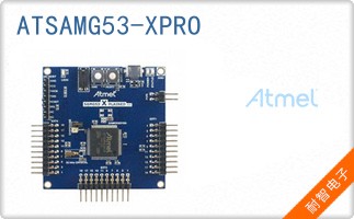 ATSAMG53-XPRO