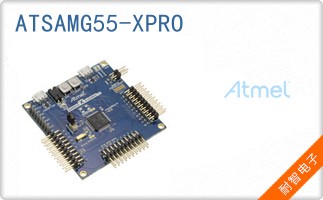 ATSAMG55-XPRO��ͼƬ