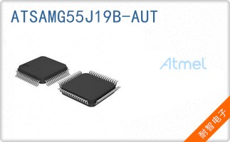 ATSAMG55J19B-AUT