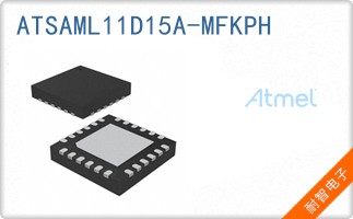 ATSAML11D15A-MFKPH
