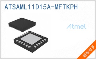 ATSAML11D15A-MFTKPH