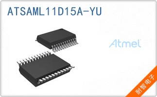 ATSAML11D15A-YU