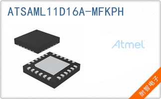 ATSAML11D16A-MFKPH