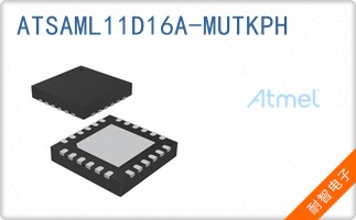 ATSAML11D16A-MUTKPH