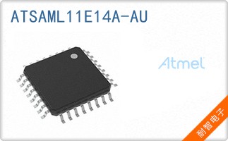 ATSAML11E14A-AU