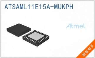 ATSAML11E15A-MUKPH��ͼƬ