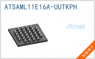ATSAML11E16A-UUTKPH
