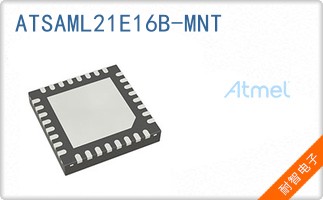 ATSAML21E16B-MNT